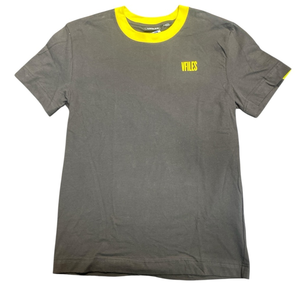 NWT Vfiles Graphic Tee D17